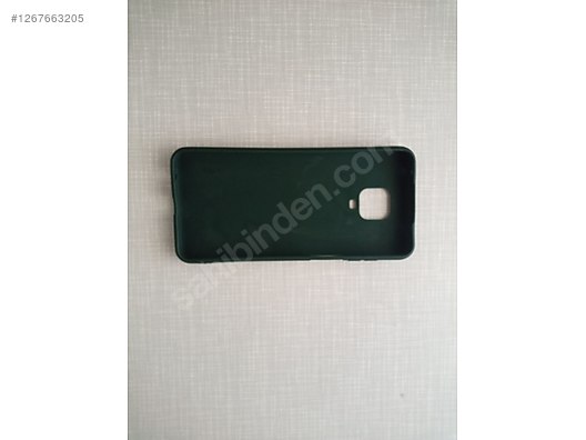 1907 Fenerbahçe Baskılı Redmi Note 9 Pro Telefon Kılıfı - Plastik Telefon Kılıfları sahibinden.com'da