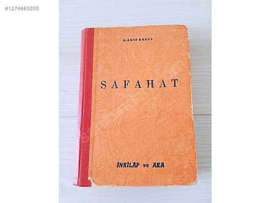 Used & Brand New Items / Antique / Books & Printed Materials