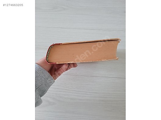 Used & Brand New Items / Antique / Books & Printed Materials