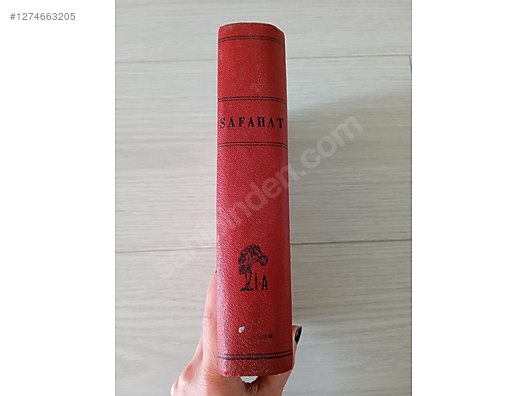 Used & Brand New Items / Antique / Books & Printed Materials