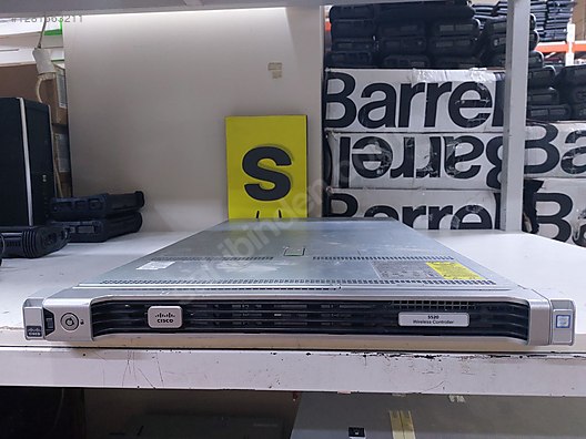 İkinci El ve Sıfır Alışveriş / Bilgisayar / Sunucu (Server) / Sunucular