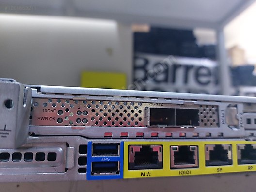 İkinci El ve Sıfır Alışveriş / Bilgisayar / Sunucu (Server) / Sunucular