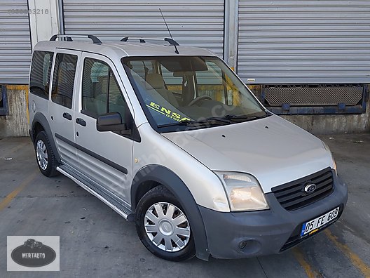 ford tourneo connect 1 8 tdci trend 2011 degisensiz cift surgu connect sahibinden comda 956663216