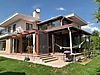 GÖLBAŞI BALLIKPINAR'DA MÜSTAKİL GENİŞ PEYJAŞLI 5+1 SATILIK VİLLA