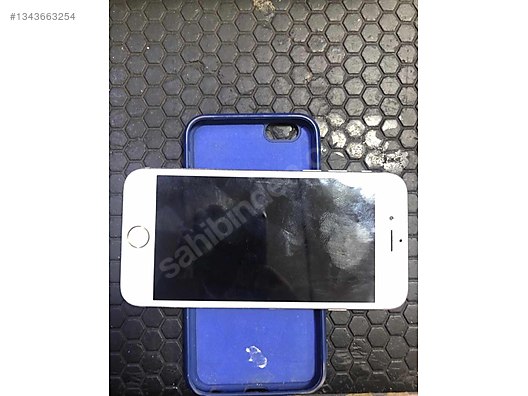 Apple / iPhone 8 / Sahibinden iphone 6s sahibinden.comda - 1343663254