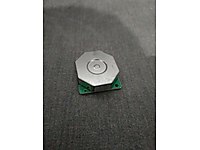 Xiaomi/Roborock Uyumlu LDS Lazer Mesafe Sensörü Modülü #1282663259