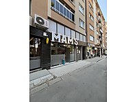 AVM YOLU ÜZERİ SIFIR TADİLATLI 265 M2 KUPON İŞ YERİ #1257663277