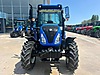 Machinery / Agricultural Machines / Tractors / New Holland / TT60 Classic
