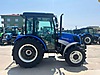 Machinery / Agricultural Machines / Tractors / New Holland / TT60 Classic