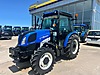 Machinery / Agricultural Machines / Tractors / New Holland / TT60 Classic