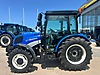 Machinery / Agricultural Machines / Tractors / New Holland / TT60 Classic