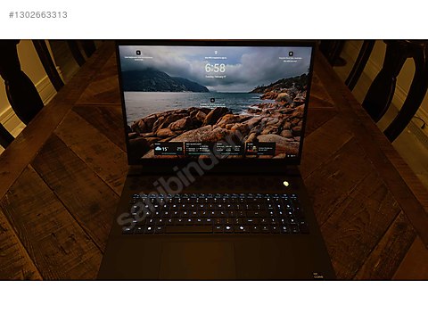 Alienware / RTX 4090 | i9-14900 | 96GB RAM | 4TB SSD | Creator Gaming ...