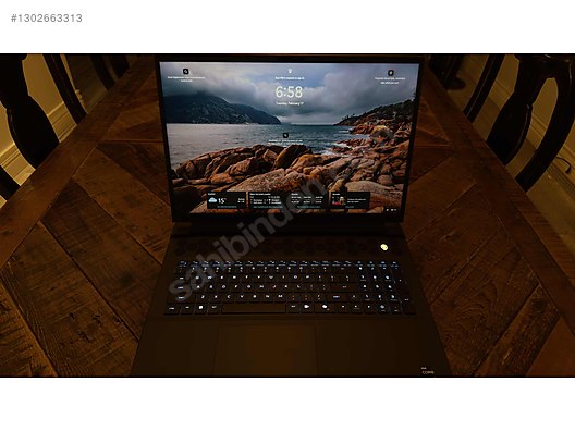 Alienware / RTX 4090 | i9-14900 | 96GB RAM | 4TB SSD | Creator Gaming ...