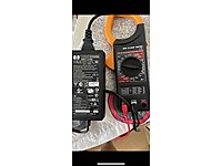 --FARKLI DEĞERLERDE ADAPTÖR MEVCUTTUR 12V 16V 19V 42V--