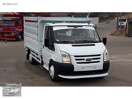 ford trucks transit 350 m aker otomotiv den 2007 model transit 120 t 350 pompali kamyonet at sahibinden com 919663320