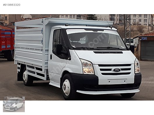 ford trucks transit 350 m aker otomotiv den 2007 model transit 120 t 350 pompali kamyonet at sahibinden com 919663320