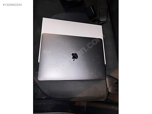 Apple Macbook / Ucuz MacBook Air m1 2020 pazarlık sünnetir on