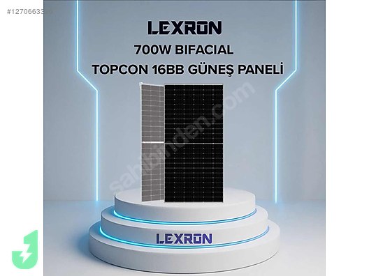 İkinci El ve Sıfır Alışveriş / Bahçe & Yapı Market / Yapı Malzemeleri / Isıtma / Güneş Enerjisi Sistemi