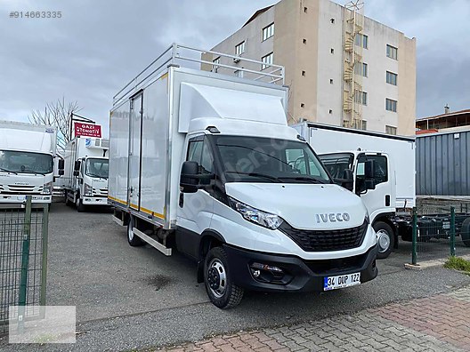 iveco 35 c 16 daily sasi 2021 model iveco daily uzun sase at sahibinden com 914663335 iveco 35 c 16 daily sasi 2021 model iveco daily uzun sase at sahibinden com 914663335