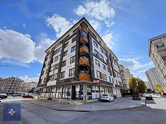 KURULTAY'DAN HACIKAYMAK/ŞEVVAL SİTESİ SATILIK 4+1 ARAKAT DAİRE #1280663341