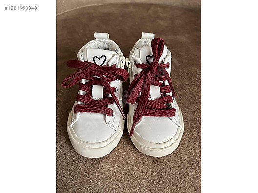 Used & Brand New Items / Mother & Baby / Baby Wear / Shoes & Bootees