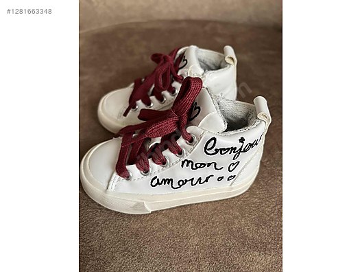 Used & Brand New Items / Mother & Baby / Baby Wear / Shoes & Bootees