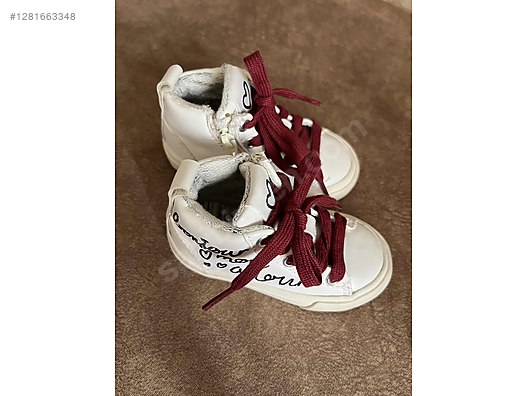 Used & Brand New Items / Mother & Baby / Baby Wear / Shoes & Bootees