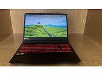 Temiz hatasız kusursuz acer laptop