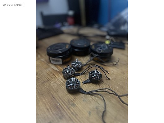 Used & Brand New Items / Toys & Hobbies / Radio Control Vehicles / Parts & Accessories / Drone