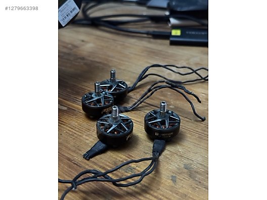 Used & Brand New Items / Toys & Hobbies / Radio Control Vehicles / Parts & Accessories / Drone