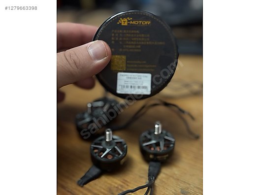 Used & Brand New Items / Toys & Hobbies / Radio Control Vehicles / Parts & Accessories / Drone