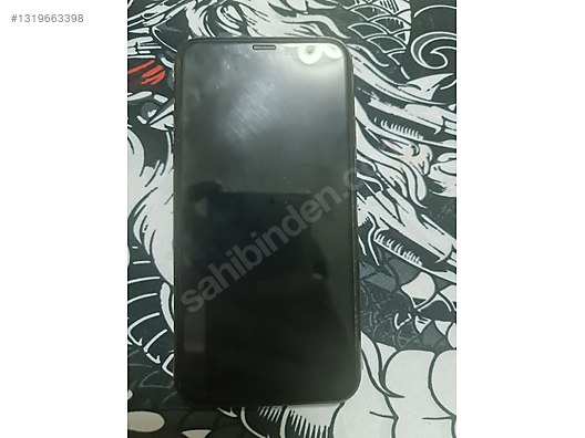 Apple / iPhone XS / iphone xs 256gb sahibinden.comda - 1319663398