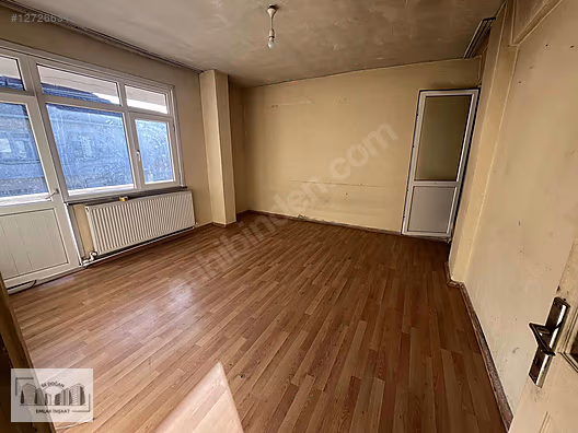 Sultanbeyli akşemsettin Mahallesi'nde kiralık daire 2 + 1 #1272663401