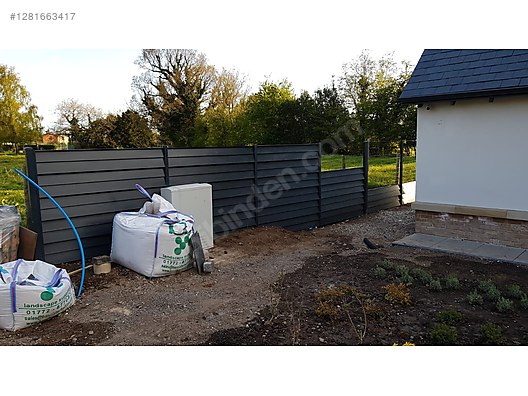 İkinci El ve Sıfır Alışveriş / Bahçe & Yapı Market / Toplu Satış