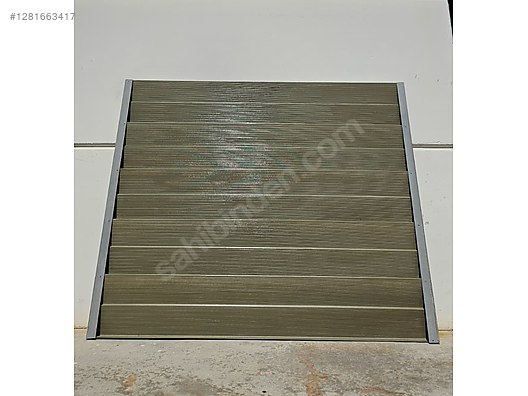 İkinci El ve Sıfır Alışveriş / Bahçe & Yapı Market / Toplu Satış