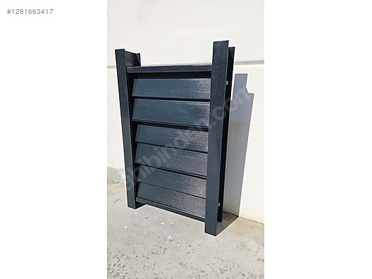 İkinci El ve Sıfır Alışveriş / Bahçe & Yapı Market / Toplu Satış