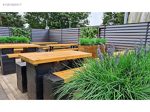 İkinci El ve Sıfır Alışveriş / Bahçe & Yapı Market / Toplu Satış