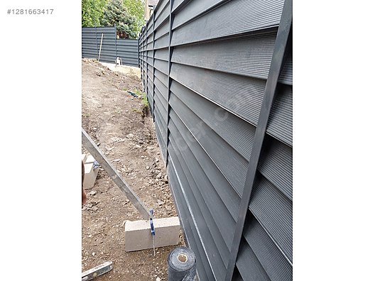 İkinci El ve Sıfır Alışveriş / Bahçe & Yapı Market / Toplu Satış