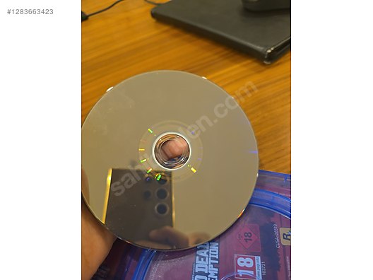 Used & Brand New Items / Gaming & Gamers Exclusive / Games / PlayStation 4