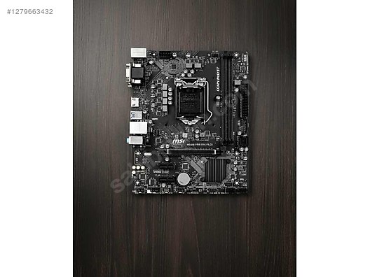 Used & Brand New Items / Computers / Desktops / Desktop Components / Motherboards