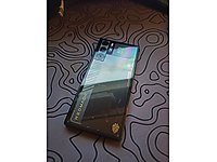 Nubia Red Magic 9 pro oyuncu telefonu 512gb