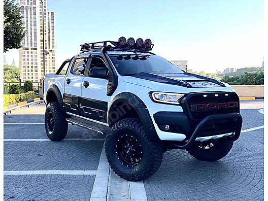 taxifarereview2009 yeni ford ranger raptor fiyat