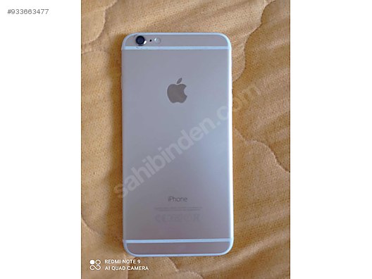 Iphone 6 Plus 64gb 1 300 Tl