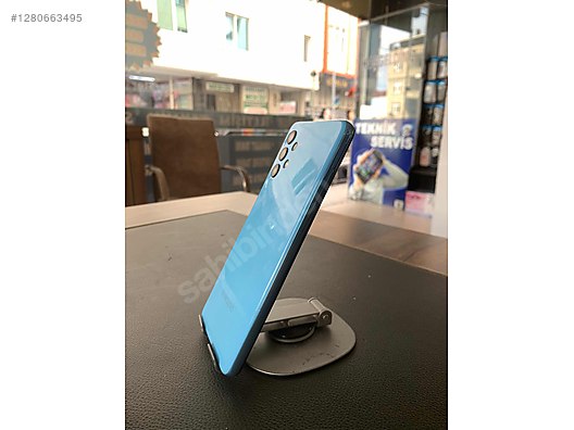 İkinci El ve Sıfır Alışveriş / Cep Telefonu & Aksesuar / Cep Telefonu / Samsung / Galaxy A32