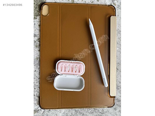Orijinal Apple Pencil Pro | Çok Temiz | Yedek Uçlu sahibinden