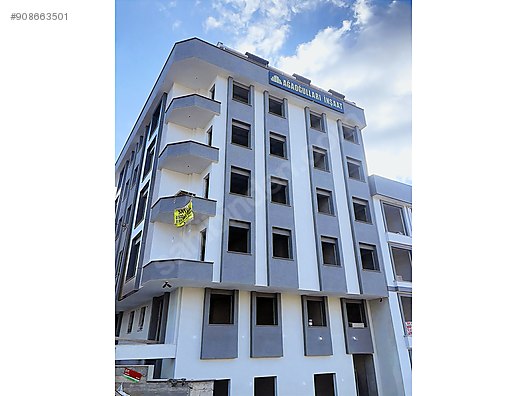 Cekmekoy Mimar Sinan Da 2 1 85 M2 Giris Satilik Daire Satilik Daire Ilanlari Sahibinden Com Da 908663501
