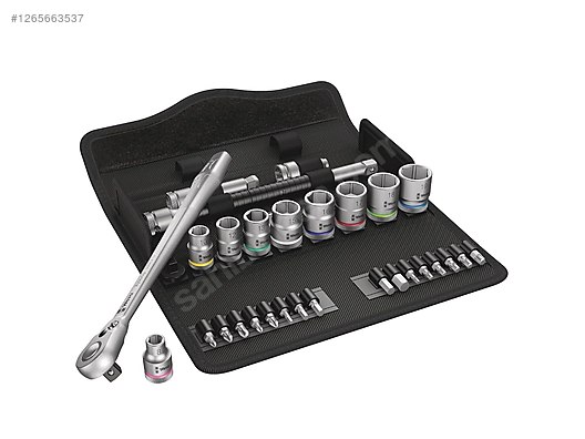 Used & Brand New Items / Garden & Home Improvement / Hand Tools / Spanners & Wrenches / Ratchet & Socket Wrench