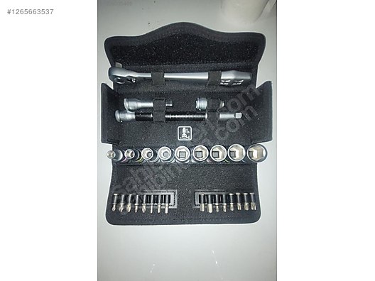 Used & Brand New Items / Garden & Home Improvement / Hand Tools / Spanners & Wrenches / Ratchet & Socket Wrench