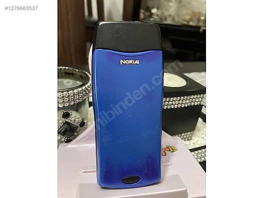 Used & Brand New Items / Cell Phones & Accessories / Cell Phones / Nokia / 8210