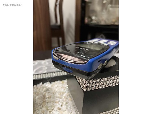 Used & Brand New Items / Cell Phones & Accessories / Cell Phones / Nokia / 8210